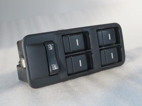 Left Front window control LAND ROVER Range Rover Sport (L320)
