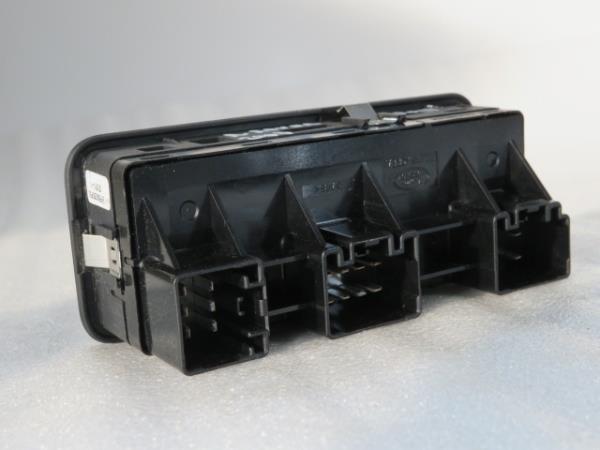 Left Front window control LAND ROVER Range Rover Sport (L320) Imagem-2