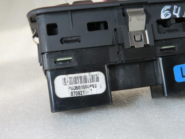 Left Front window control LAND ROVER Range Rover Sport (L320) Imagem-4