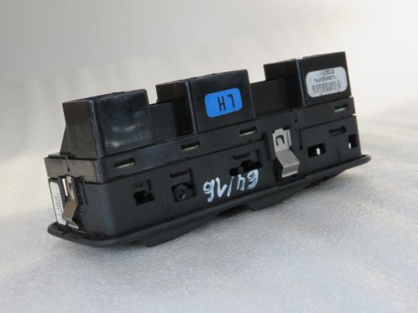 Left Front window control LAND ROVER Range Rover Sport (L320) Imagem-3