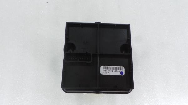 Electromechanical switch  LAND ROVER Range Rover Sport (L320) Imagem-2