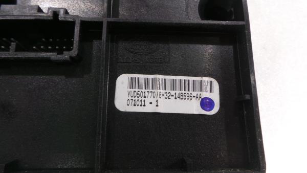 Electromechanical switch  LAND ROVER Range Rover Sport (L320) Imagem-4