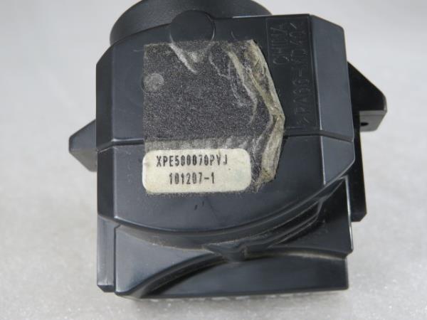 Mando de luces y limpia parabrisas LAND ROVER Range Rover Sport (L320) Imagem-5