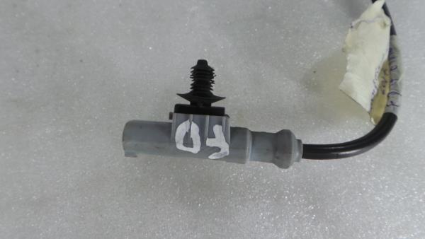 Right front ABS sensor LAND ROVER Range Rover Sport (L320) Imagem-2