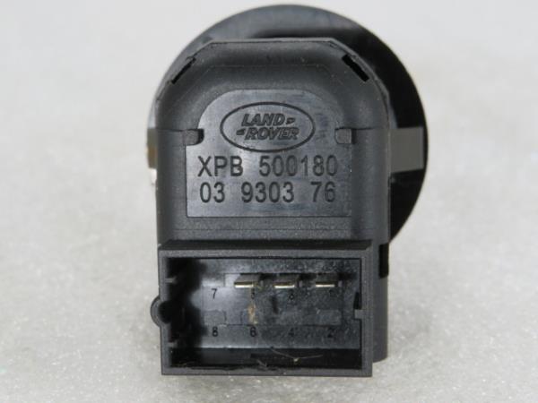 Elektromechanischer Schalter  LAND ROVER Range Rover Sport (L320) Imagem-4