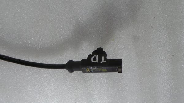 Right rear ABS sensor LAND ROVER Range Rover Sport (L320) Imagem-2