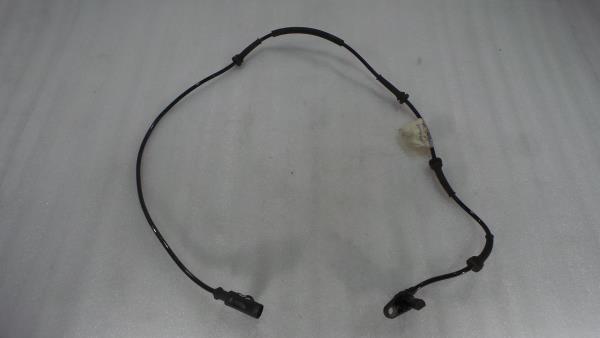 Right rear ABS sensor LAND ROVER Range Rover Sport (L320)