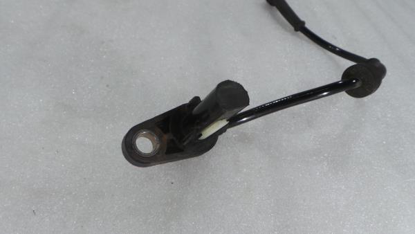 Right rear ABS sensor LAND ROVER Range Rover Sport (L320) Imagem-1