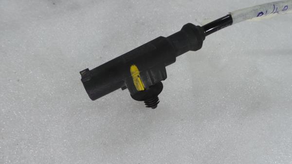 Left rear ABS sensor LAND ROVER Range Rover Sport (L320) Imagem-2