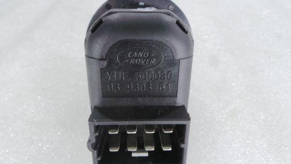 Botão / interruptor electromecânico / relé LAND ROVER Range Rover Sport (L320) Imagem-3
