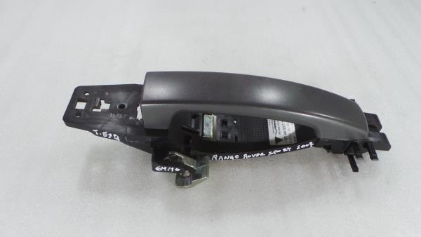 Left rear door handle LAND ROVER Range Rover Sport (L320)