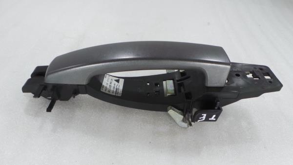 Left rear door handle LAND ROVER Range Rover Sport (L320) Imagem-2