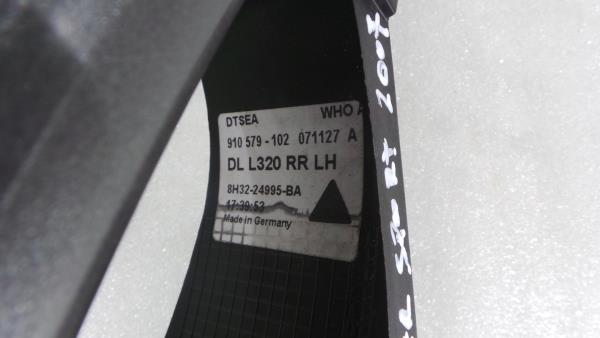 Left rear door handle LAND ROVER Range Rover Sport (L320) Imagem-3