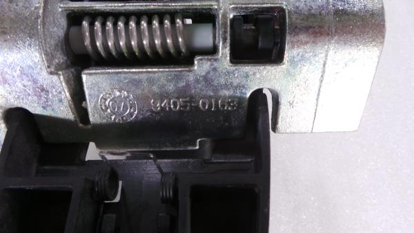 Left rear door handle LAND ROVER Range Rover Sport (L320) Imagem-4