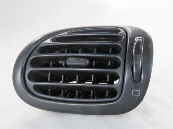 Difusor / salida de aire PEUGEOT 206 CC (2D)