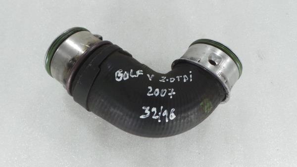 Tubo do intercooler VOLKSWAGEN Golf V Variant (1K5)