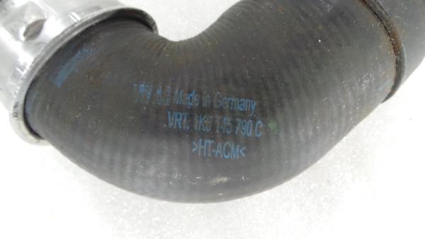 Tubo do intercooler VOLKSWAGEN Golf V Variant (1K5) Imagem-3