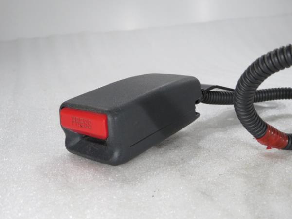 Prétensionneur de ceinture avant Droite HONDA Civic VIII Hatchback (FN_, FK_) Imagem-1