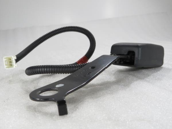 Prétensionneur de ceinture avant Droite HONDA Civic VIII Hatchback (FN_, FK_) Imagem-2