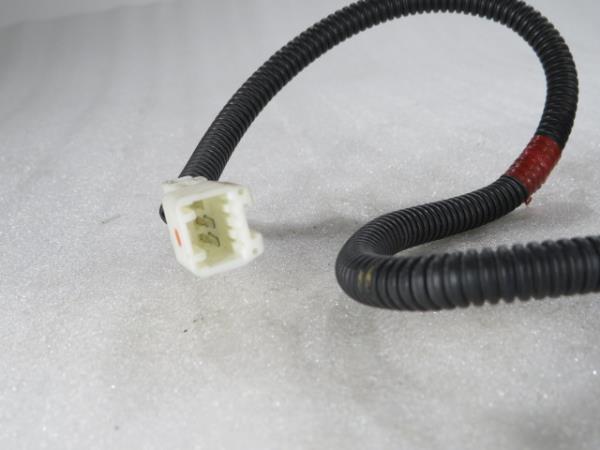 Prétensionneur de ceinture avant Droite HONDA Civic VIII Hatchback (FN_, FK_) Imagem-3