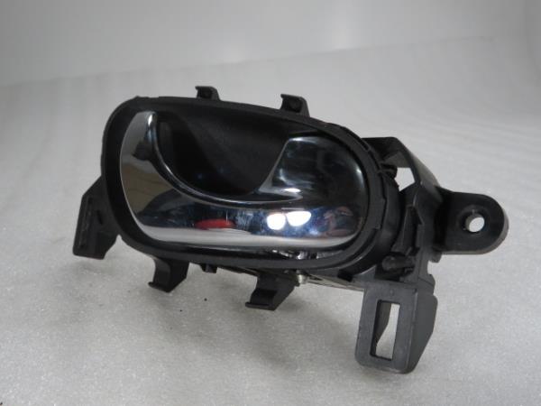 Puxador interior porta frente direito NISSAN Qashqai II (J11)
