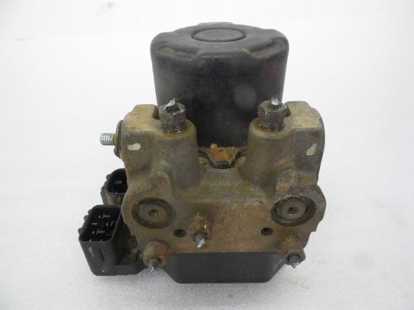 ABS TOYOTA Dyna Chassis (KD_, LY_, _Y2_, _U3_, _U4)