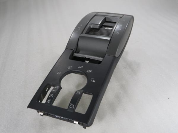 Dashboard trim LAND ROVER Range Rover Sport (L320)