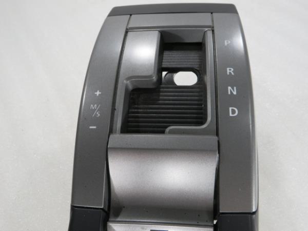 Dashboard trim LAND ROVER Range Rover Sport (L320) Imagem-1