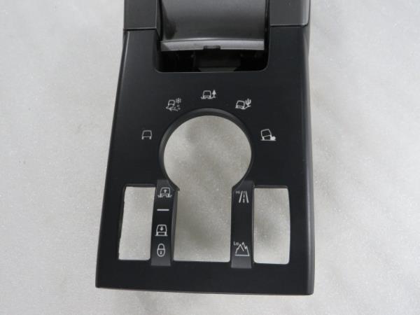 Dashboard trim LAND ROVER Range Rover Sport (L320) Imagem-2