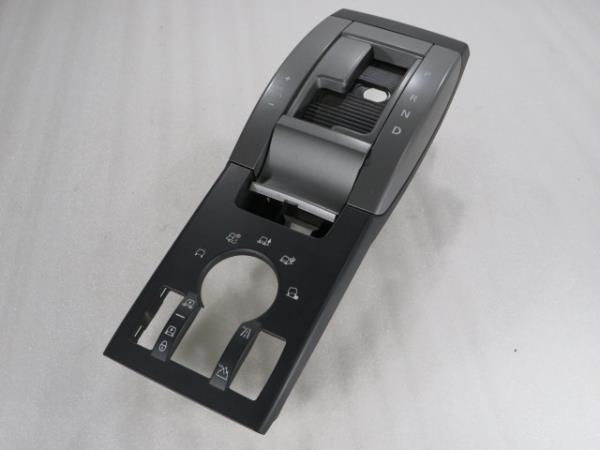 Dashboard trim LAND ROVER Range Rover Sport (L320) Imagem-4