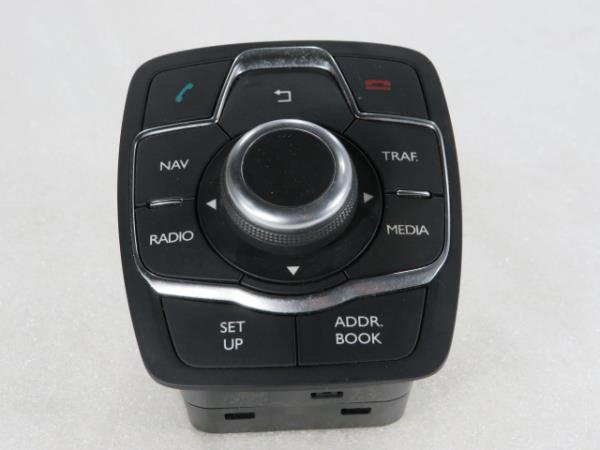 Modulo /Centralina navigatore GPS  PEUGEOT 508