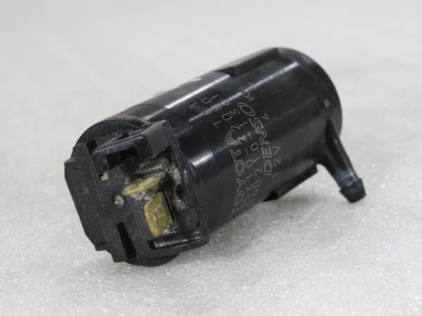 Motor limpa vidros frente TOYOTA Dyna Chassis (KD_, LY_, _Y2_, _U3_, _U4)