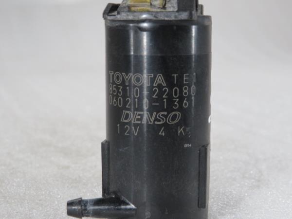 Motor limpa vidros frente TOYOTA Dyna Chassis (KD_, LY_, _Y2_, _U3_, _U4) Imagem-3