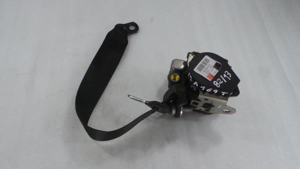 Pré-tensor cinto trás esquerdo MERCEDES-BENZ Classe A (W169)