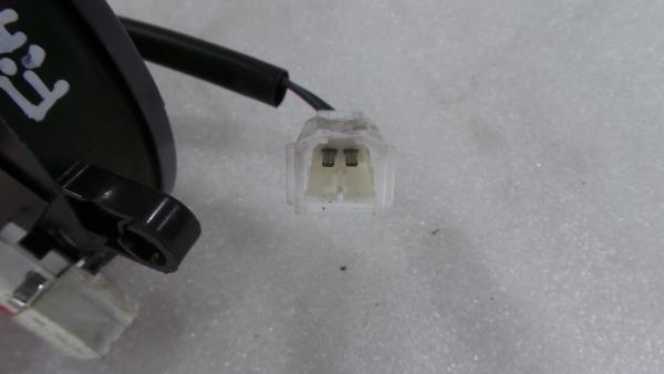 Cintura airbag FIAT Doblo Cargo (223_) Imagem-2