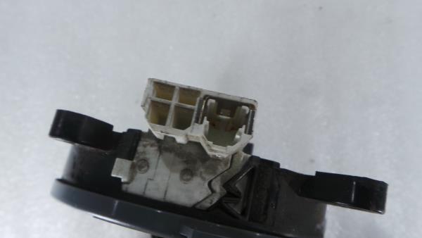 Cintura airbag FIAT Doblo Cargo (223_) Imagem-4