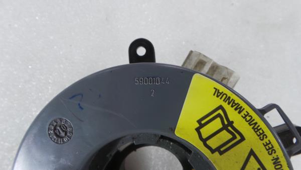 Cintura airbag FIAT Doblo Cargo (223_) Imagem-5