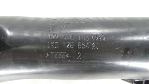 Tubo do intercooler VOLKSWAGEN Golf V Variant (1K5) Imagem-4