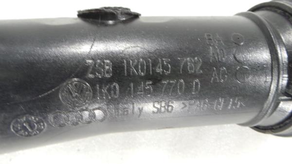 Tubo do intercooler VOLKSWAGEN Golf V Variant (1K5) Imagem-4