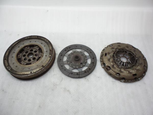 Volante motor PEUGEOT 508