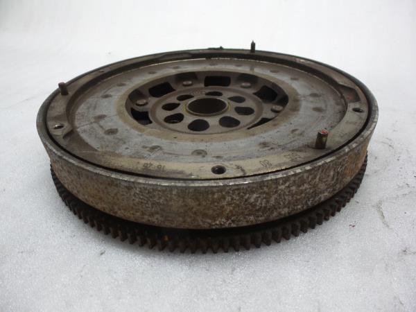 Volante motor PEUGEOT 508 Imagem-2