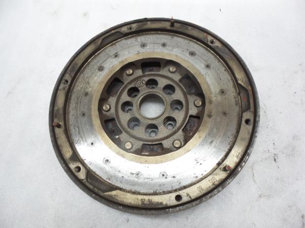 Volante motor PEUGEOT 508 Imagem-1