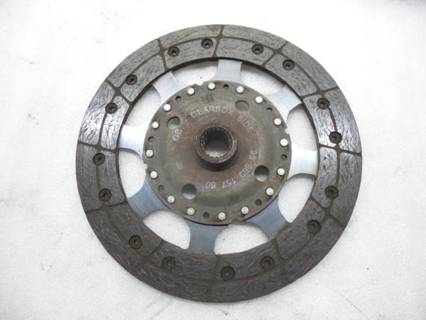 Volante motor PEUGEOT 508 Imagem-8