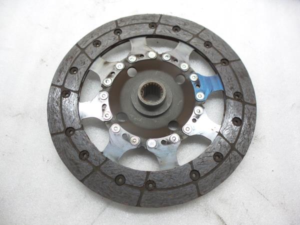Volante motor PEUGEOT 508 Imagem-9