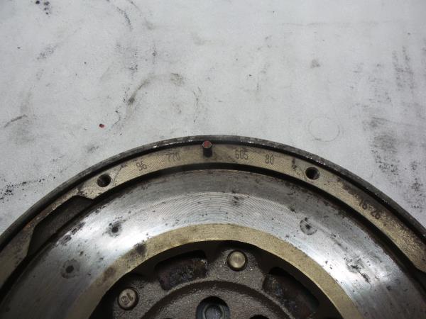 Volante motor PEUGEOT 508 Imagem-11