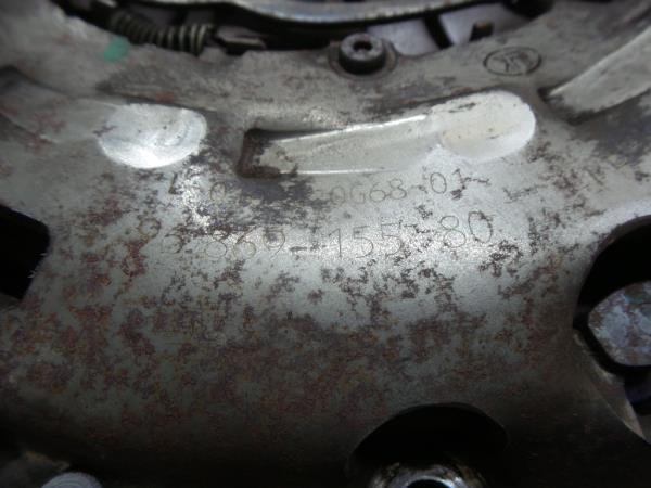 Volante motor PEUGEOT 508 Imagem-13