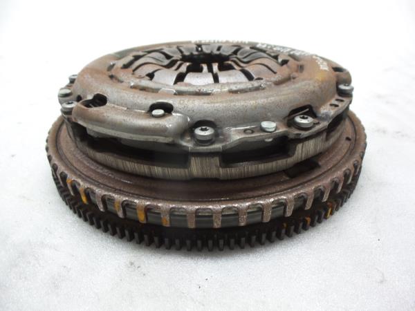 Volante motor RENAULT Megane IV (B9A/M_) Imagem-1