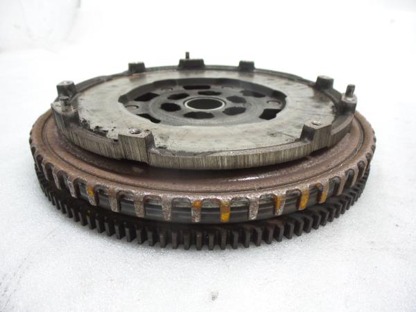 Volante motor RENAULT Megane IV (B9A/M_) Imagem-3