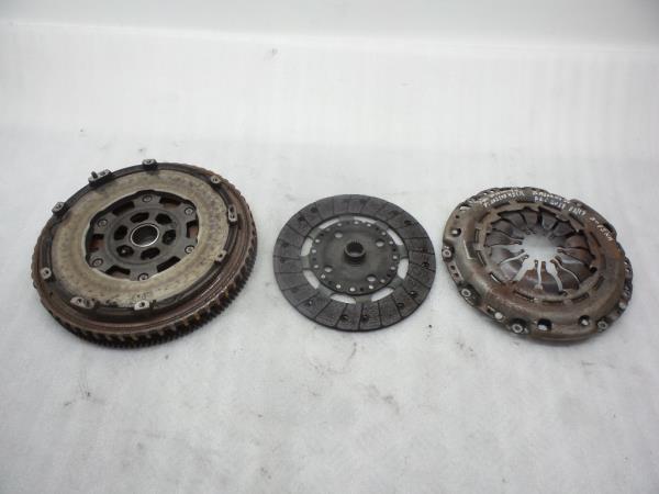 Volante motor RENAULT Megane IV (B9A/M_) Imagem-2