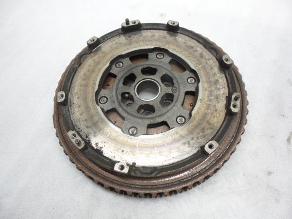 Volante motor RENAULT Megane IV (B9A/M_) Imagem-4